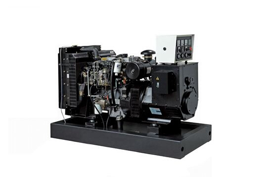 凉山科克150kw大型柴油发电机组