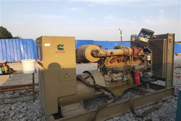 凉山发电机出租 凉山发电机出租