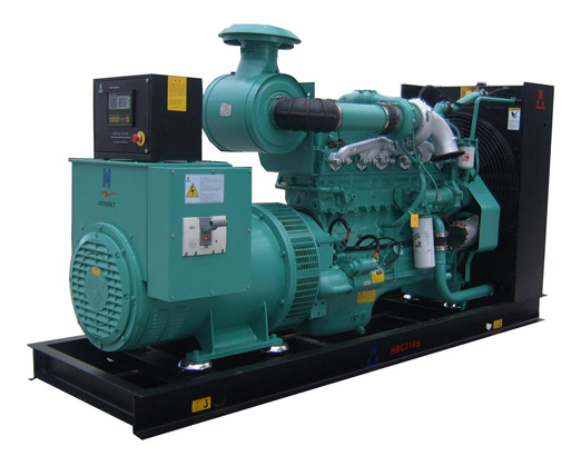 凉山柴油发电机 凉山柴油发电机