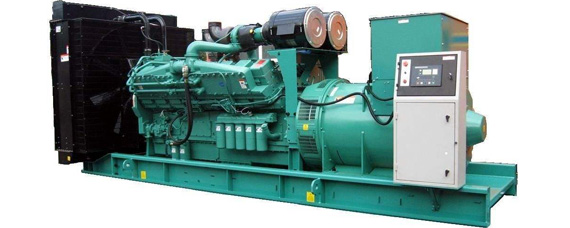 凉山柴油发电机 凉山柴油发电机