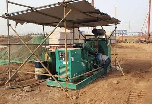 凉山发电机出租