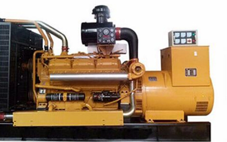 凉山发电机出租