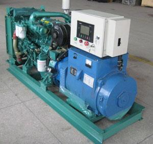 凉山发电机出租