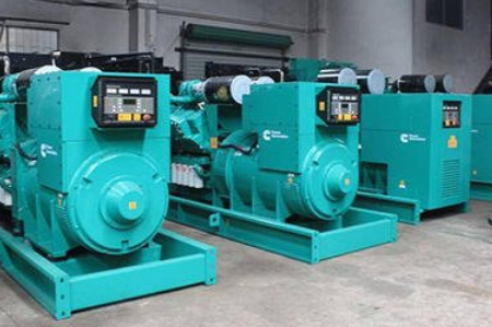 凉山柴油发电机 凉山柴油发电机